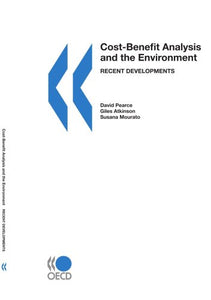 Cost-benefit Analysis and the Environment 