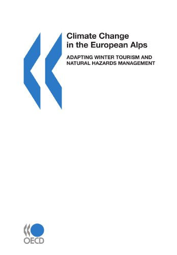 Climate Change in the European Alps