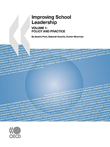 Improving School Leadership