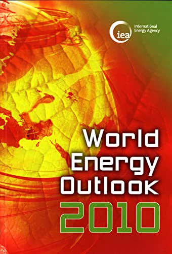 World energy outlook 2010