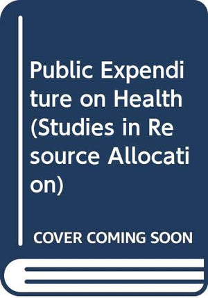 Public Expenditure on Health