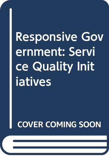Responsive Government