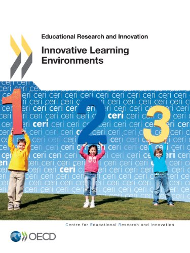 Innovative learning environments