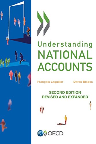 Understanding national accounts