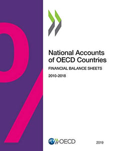 National accounts of OECD countries 