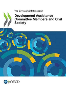 Development Assistance Committee members and civil society 