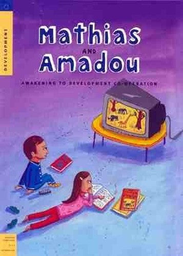 Mathias and Amadou: Awakening to Development Co-operation