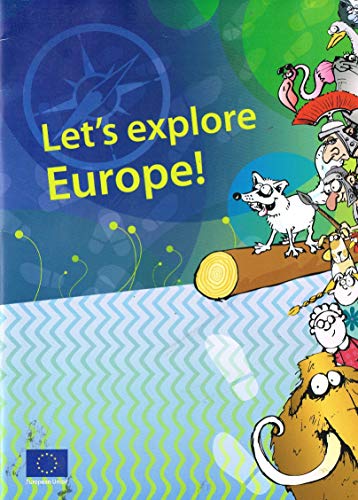 Let's Explore Europe