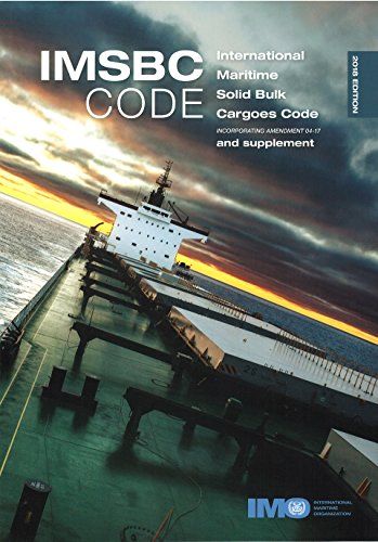 IMSBC code