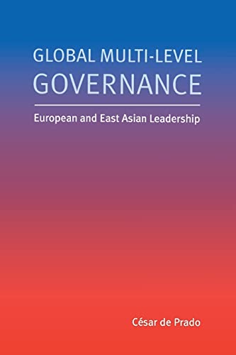 Global Multi-Level Governance