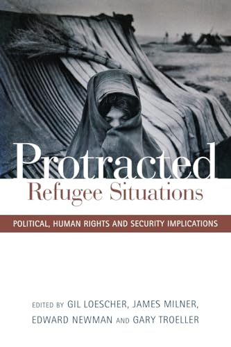 Protracted Refugee Situations