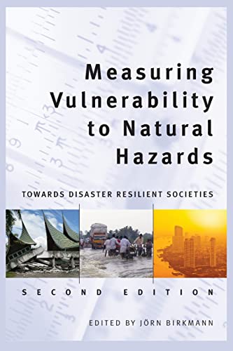 Measuring vulnerability to natural hazards