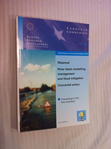 Ec Eur18287 Ribamod River Basin