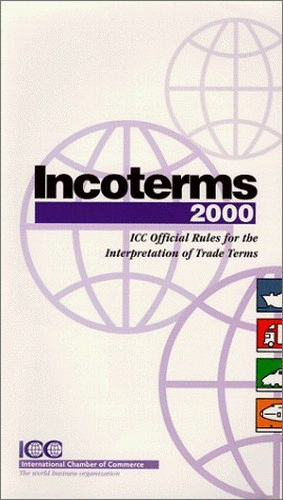 Icc Terms
