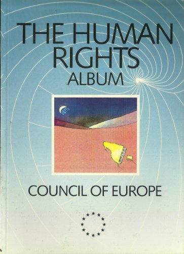 The human rights album
