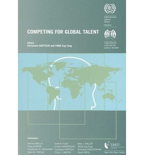 Competing for Global Talent