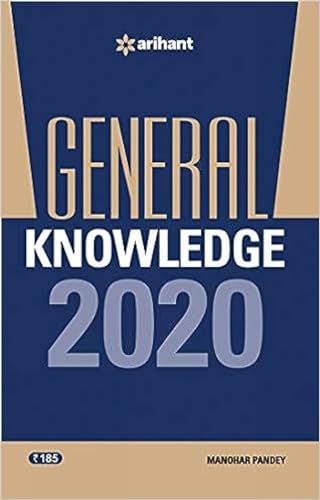General Knowledge 2020