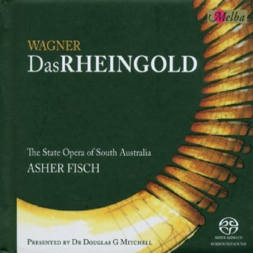 Wagner - Das Rheingold