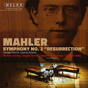 Symphony 2 'resurrection'