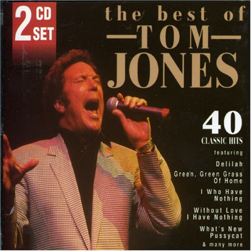 Tom Jones Best of