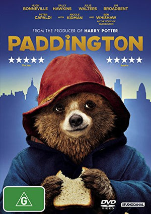 Paddington [DVD]