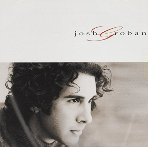 Josh Groban CD
