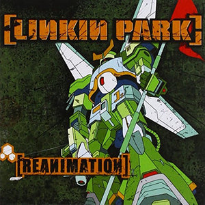 Reanimation CD