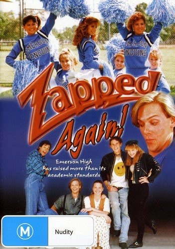 Zapped Again!
