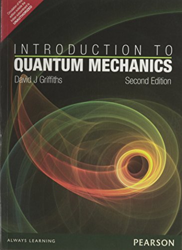 Introduction to quantum mechanics