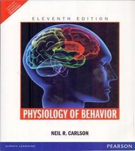 Physiology Of Behavior, 11Th Edition