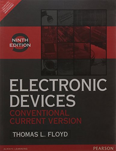 Electronic Devices Th Edition