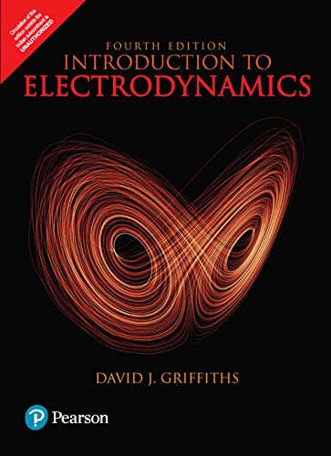 Introduction To Electrodynamics