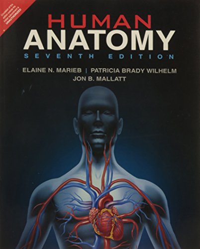 Human Anatomy, 7 Ed