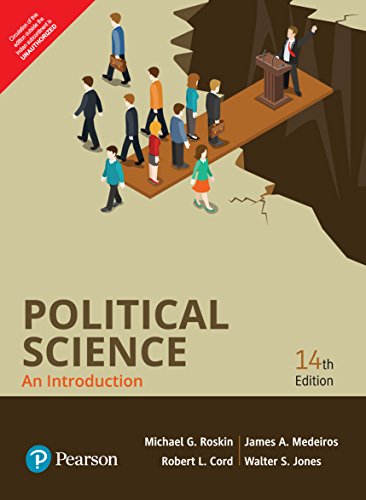 Political Science : An Introduction
