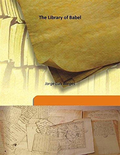 The Library of Babel