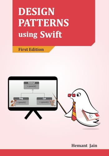 Design Patterns using Swift (Edition1st)