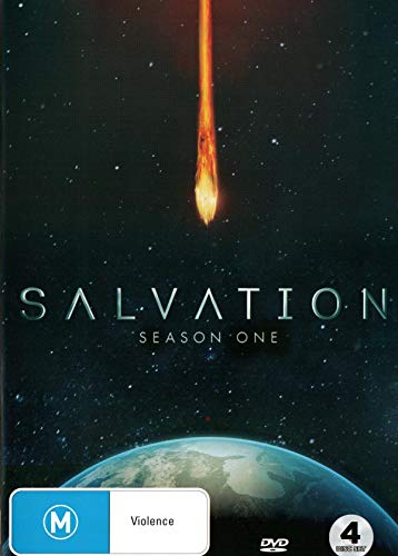 Salvation - Season 1