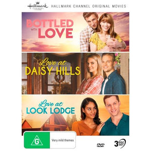Hallmark Coll  Love at Daisy  Love at Look