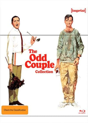 ODD COUPLE COLLECTION