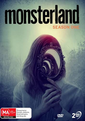 Monsterland: Season One