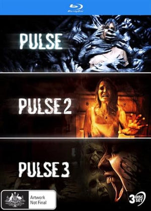 Pulse Trilogy pc  Aus