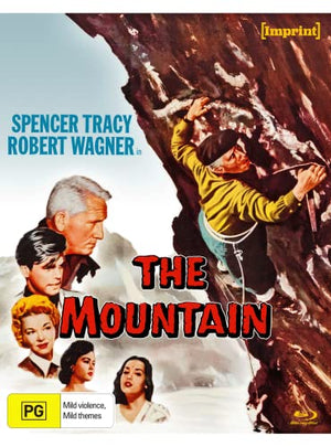Mountain  Aus