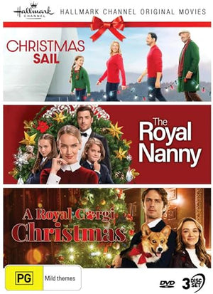 Hallmark Xmas Collection  pc  Aus Ntr