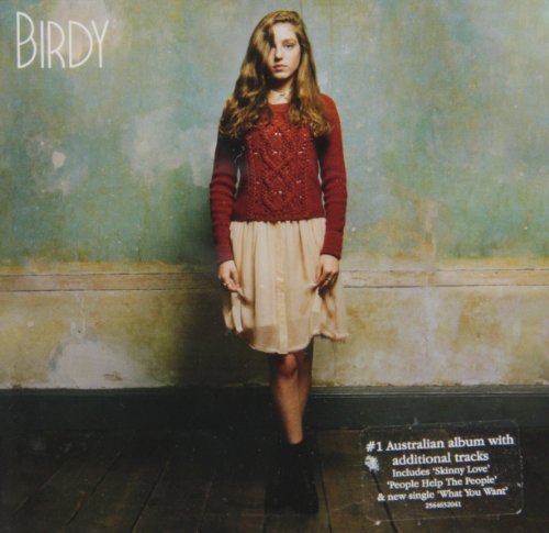 Birdy - Australian Special Edition