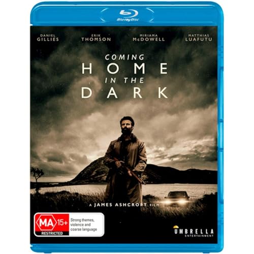 COMING HOME IN THE DARK
