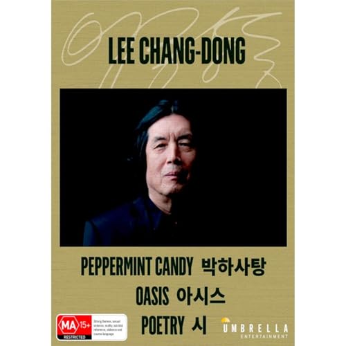 Three Films of Lee ChangDong pc  Aus