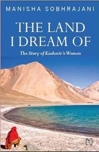 The Land I Dream Of