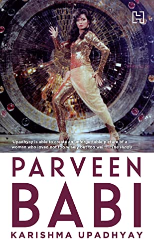 Parveen Babi