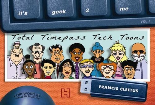 It?s Geek 2 Me Vol. 1