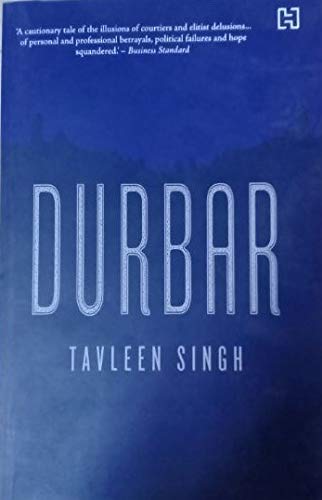 Hachette India Durbar [Paperback] [Nov 15, 2013] Tavleen Singh